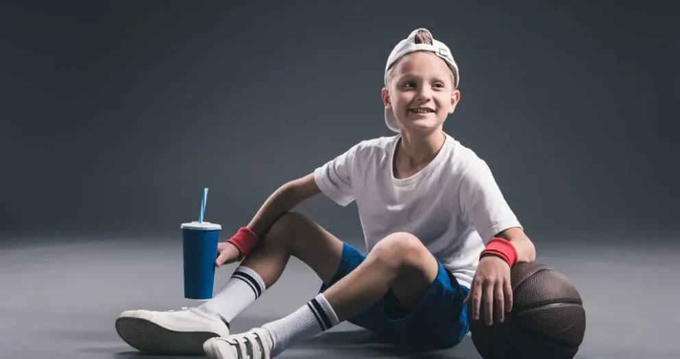 Çocuklarda Hareket Gelişimi Güvenli Eğlenceli