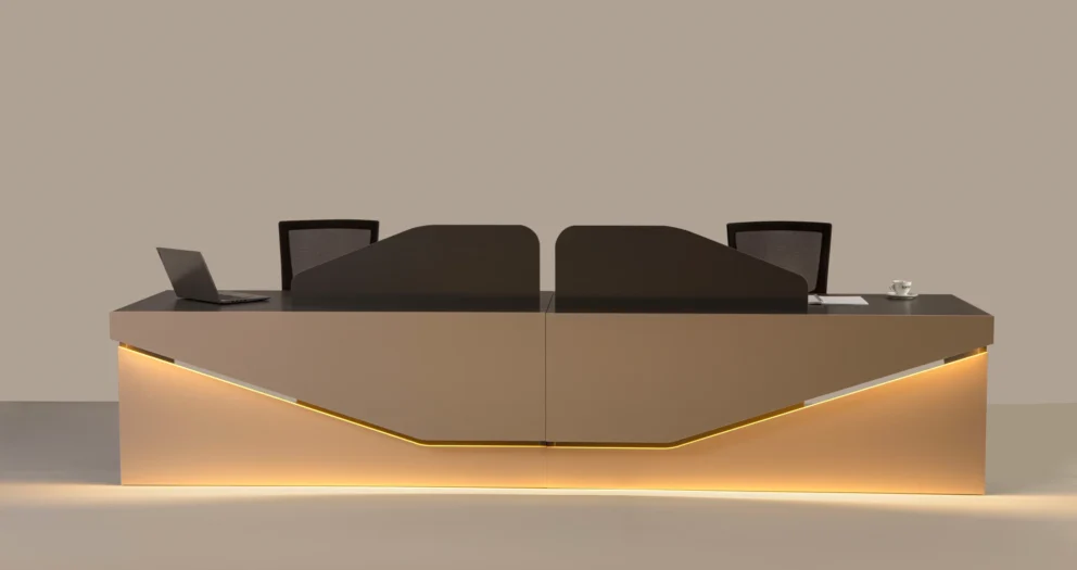 Karşılama Bankosu Çeşitleri Modelleri ve Fiyatları