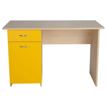 Öğretmen Masası Sarı