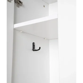 Figürlü Anaokulu Kapak İçi Görünüşü