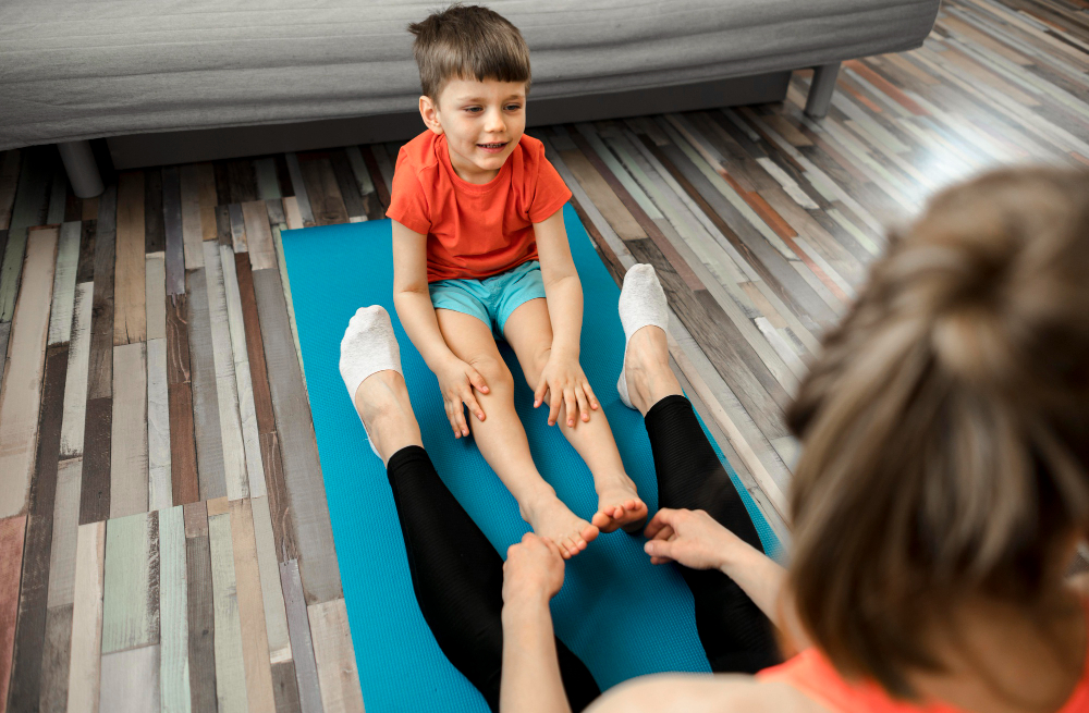 rehabilitasyon ekipmanları
