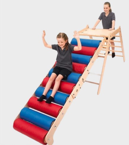 Roller kaydırak