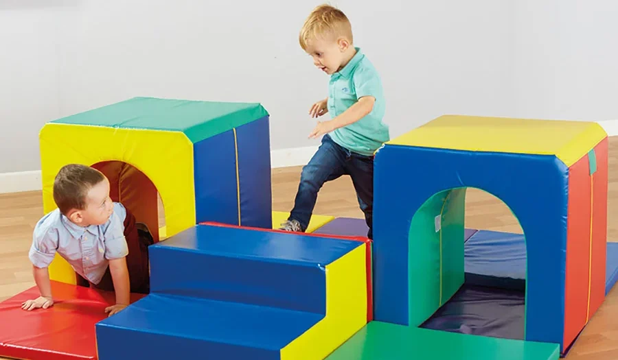 sünger oyun grubu anaokulu kreş çocuk gelişim materyali