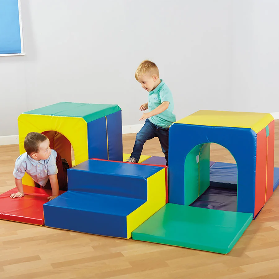 sünger oyun grubu anaokulu kreş çocuk gelişim materyali