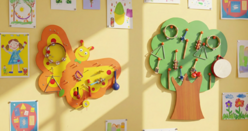 müzik ilgi köşesi