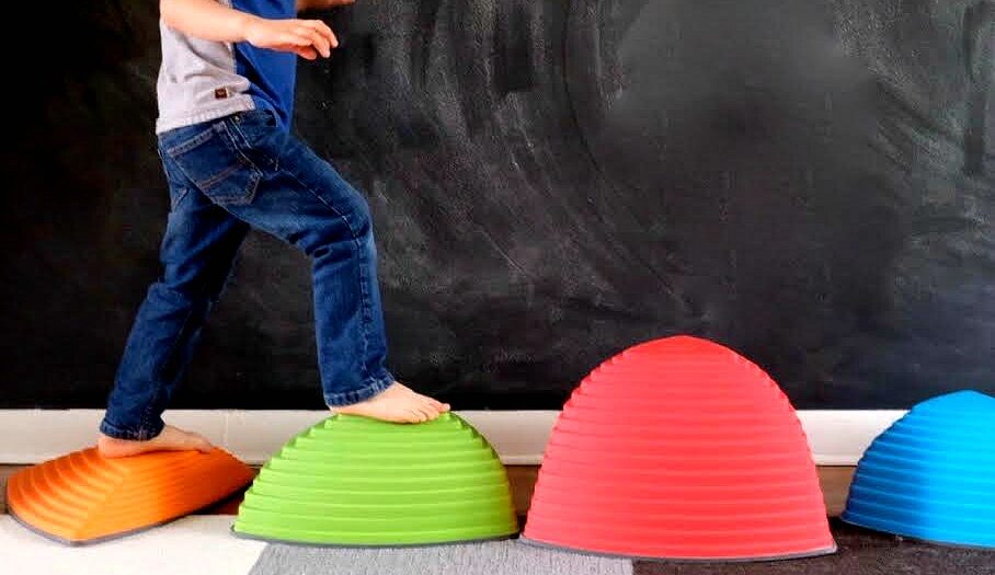 Rehabilitasyon ürünleri çocuk gelişimi terapi materyalleri