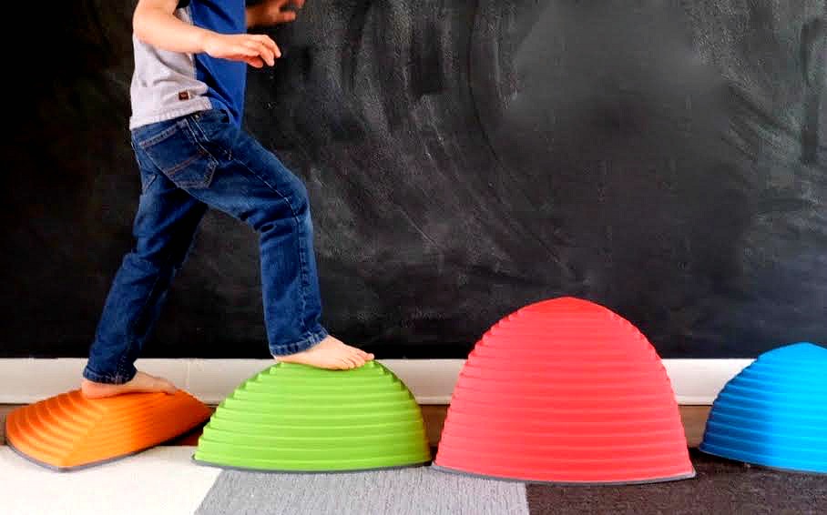 Rehabilitasyon ürünleri çocuk gelişimi terapi materyalleri